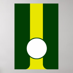 Póster Lotus 49