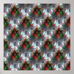 Póster Lotus en Navidades......