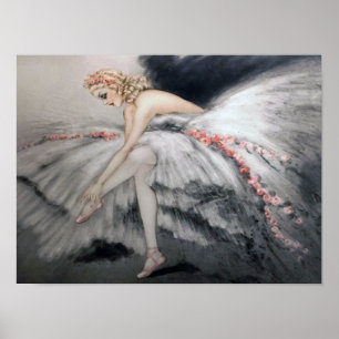 PÓSTER LOUIS ICART