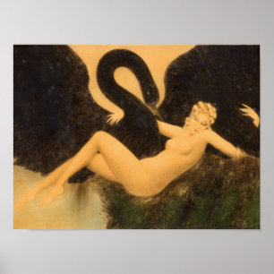 PÓSTER LOUIS ICART