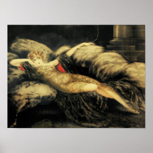PÓSTER LOUIS ICART