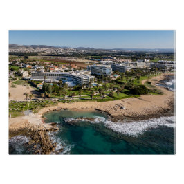 Póster Louis Imperial Beach Hotel Paphos, Chipre