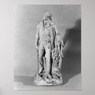 Póster Louis-Joseph de Bourbon 8th Prince of Conde