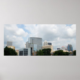 Póster Louisville, Kentucky