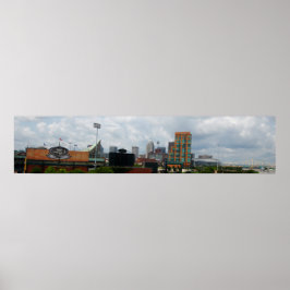 Póster Louisville, Kentucky