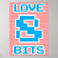 Love 8 Bits