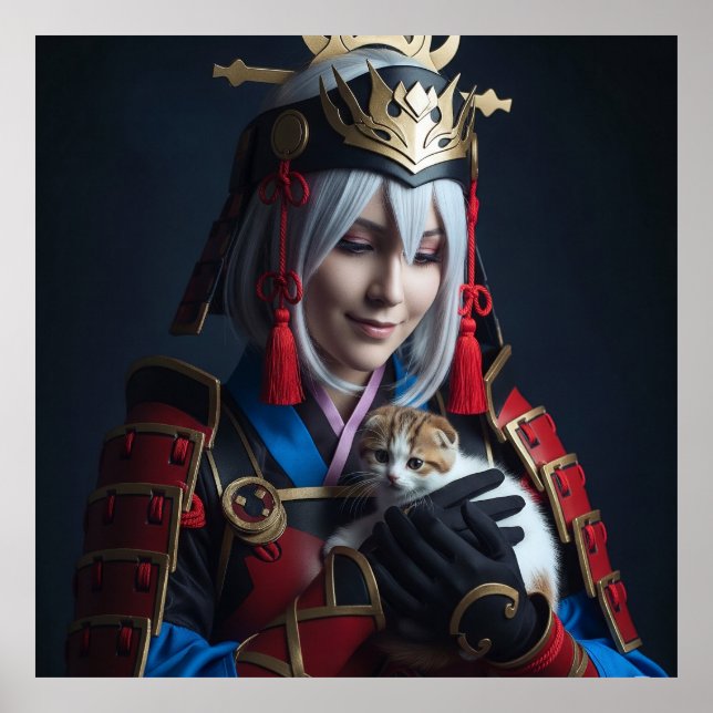 Póster Love & Friendship: Effortless Elegance (Frente)