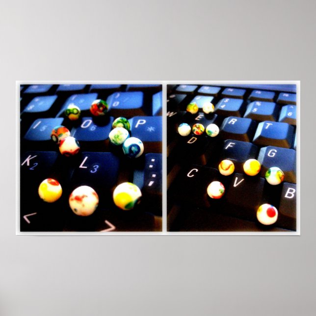 Póster Love Jawbreakers (Frente)