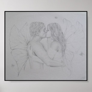 Póster love_of_the_fairies_x