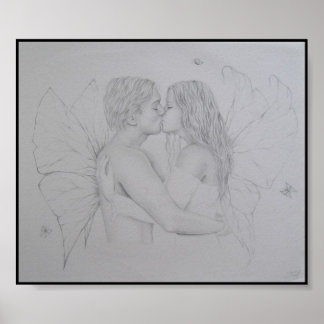 Póster love_of_the_fairies_x