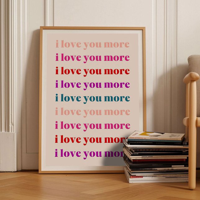 Póster Love Print Wedding Print Definition Valentine Prin (Subido por el creador)