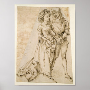Póster Lovers