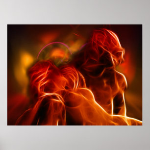 Póster Lovers