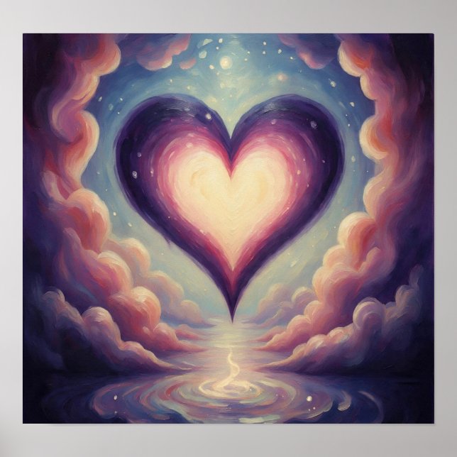 Póster LoveSpell (Frente)