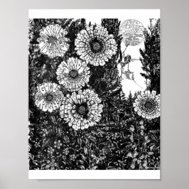 Póster LoveStreetLightCircusflyer Mar28&29'69