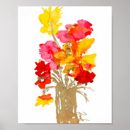 Póster Lovitude Grace para ti Poster