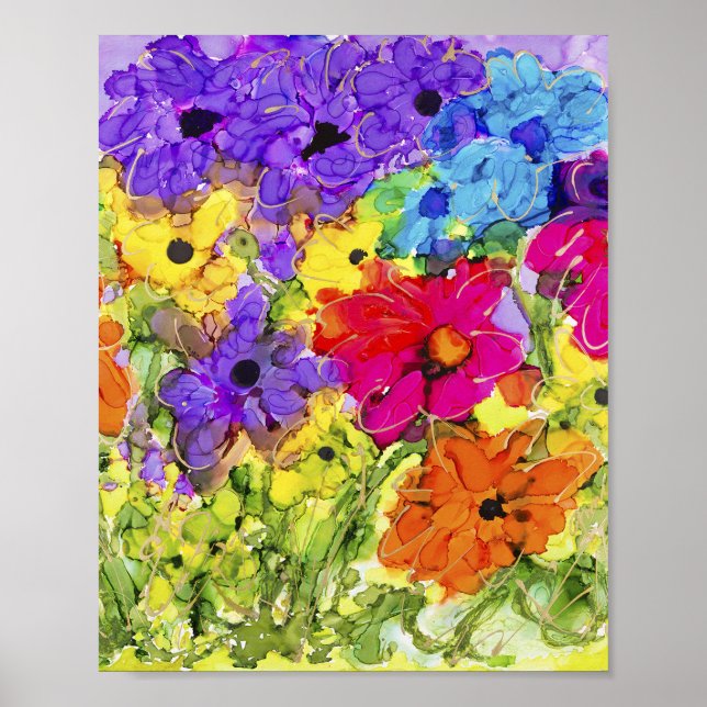 Póster Lovitude Poster Express Truth (Frente)