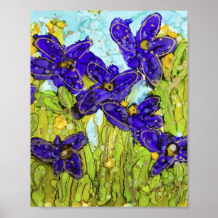 Póster Lovitude Poster volar conmigo