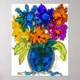 Póster Lovitude Poster You Raise Me Up