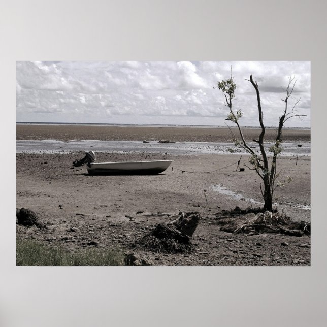 Póster Lowtide (Frente)