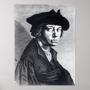 Póster Lucas van Leyden