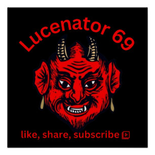 PÓSTER LUCENADOR 69