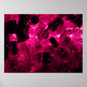 PÓSTER LUCES
