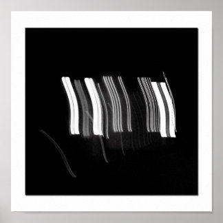 Póster Luces adorables