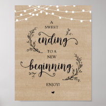 Luces de cuerdas, madera marrón, postre de fiesta 