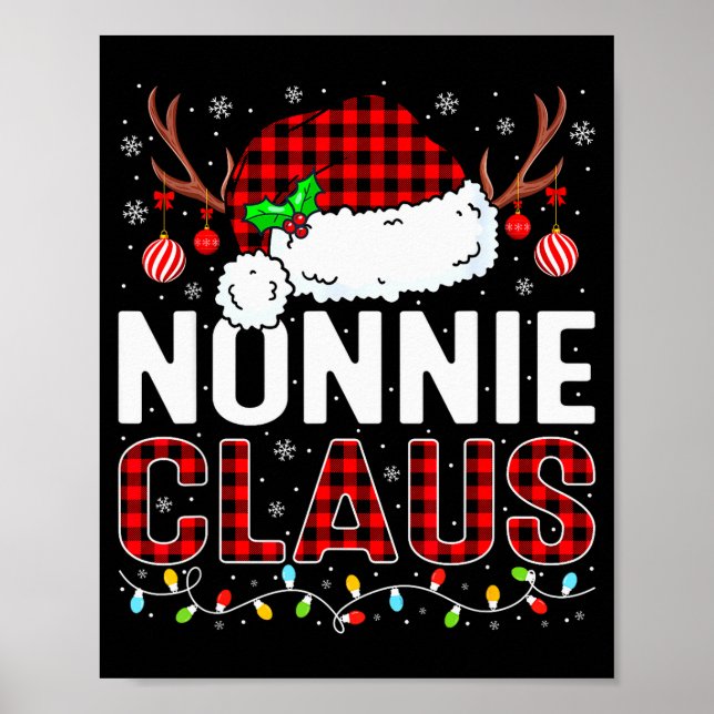 Póster Luces de Navidad Probablemente Solo Van a Tintinea (Frente)