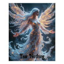 Luces Ethereal AwingLights Nymph