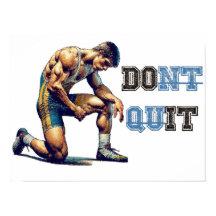 Lucha - DOnt quIT