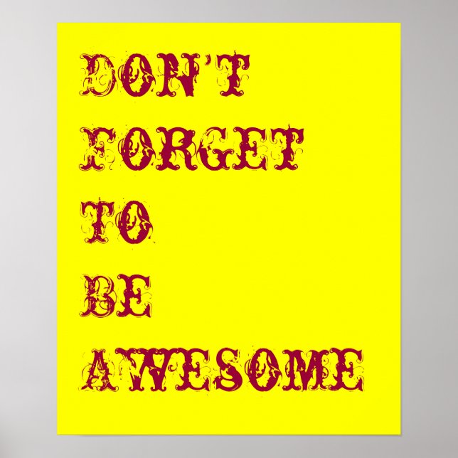 Póster luchadores de los nervios (Frente)