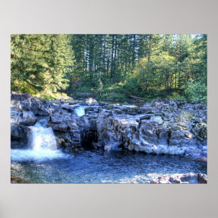 Póster Lucía cae Primavera1