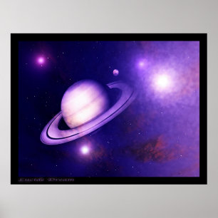 Póster Lucide Dream (1)