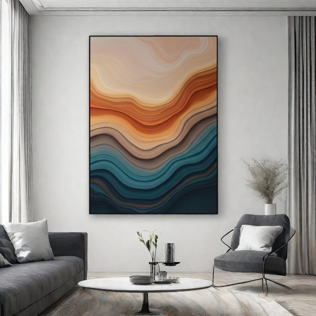 Póster Luciérnaga Marina (Subido por el creador)