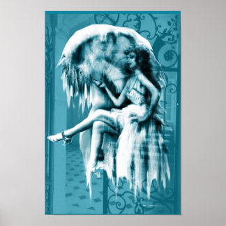 Póster Lucille Ball Classic