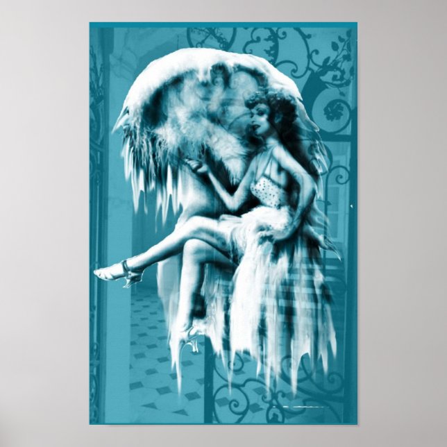 Póster Lucille Ball Classic (Frente)