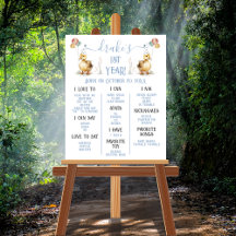 Lucky Duck primer hito de cumpleaños