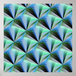 Póster Lucy en el cielo con los diamantes......