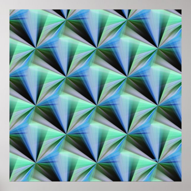 Póster Lucy en el cielo con los diamantes...... (Frente)