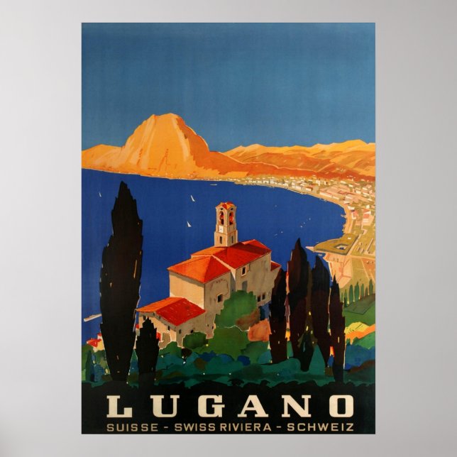 PÓSTER LUGANO (Frente)