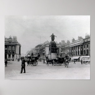 Póster Lugar de Waterloo, Londres