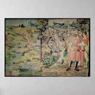 Póster Lugdus