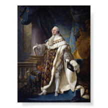 Luis XVI de Francia