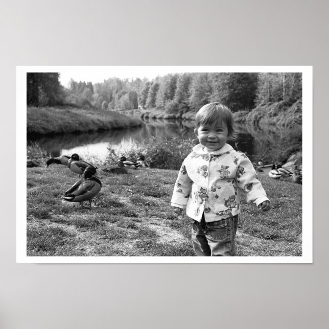 Póster LuLu (Frente)