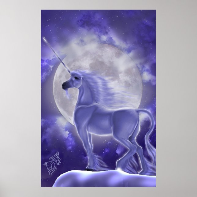 Póster Luminosidad (Frente)