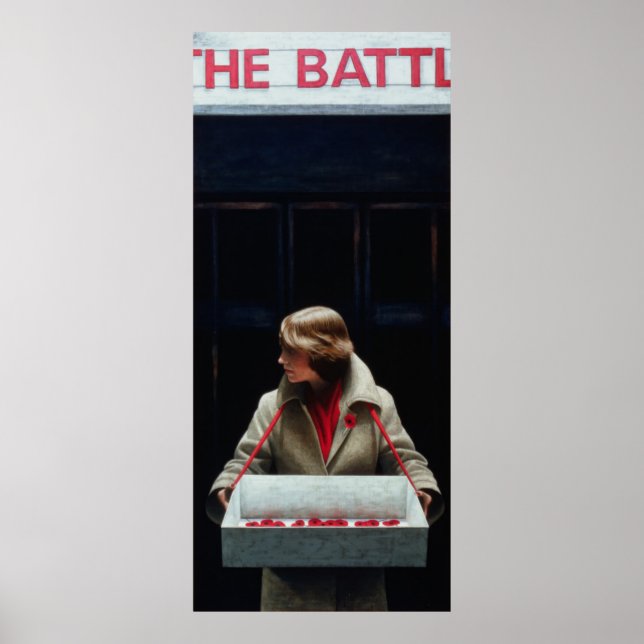 Póster Luminosidad 1979 (Frente)