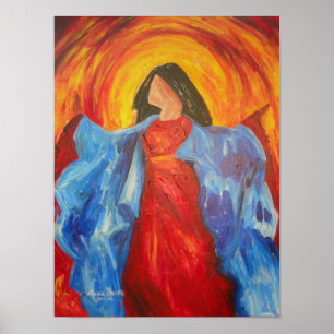 Póster Luminosity 2011