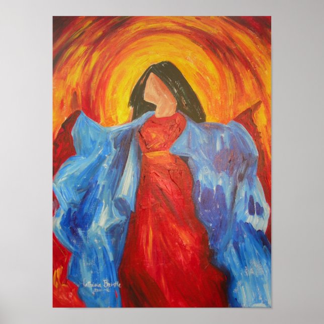 Póster Luminosity 2011 (Frente)